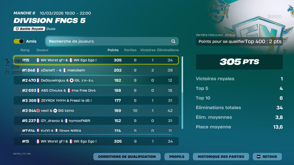 Flc Slayzbää! tweet media