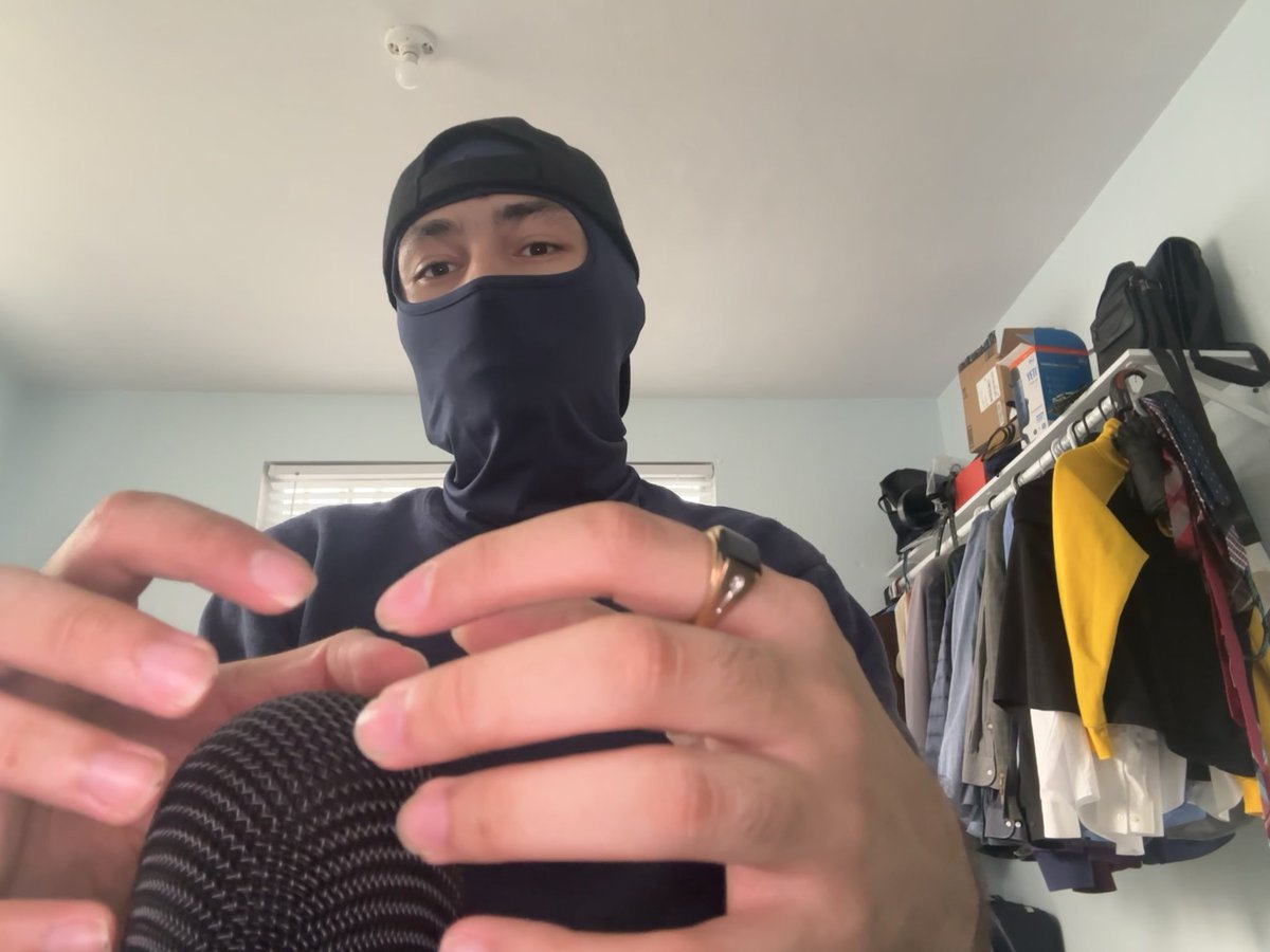 Midnight Ninja tweet media