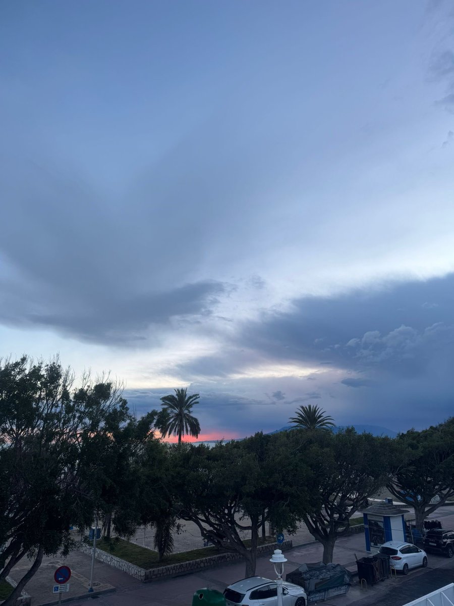 Ola Malaga 💖💖💖