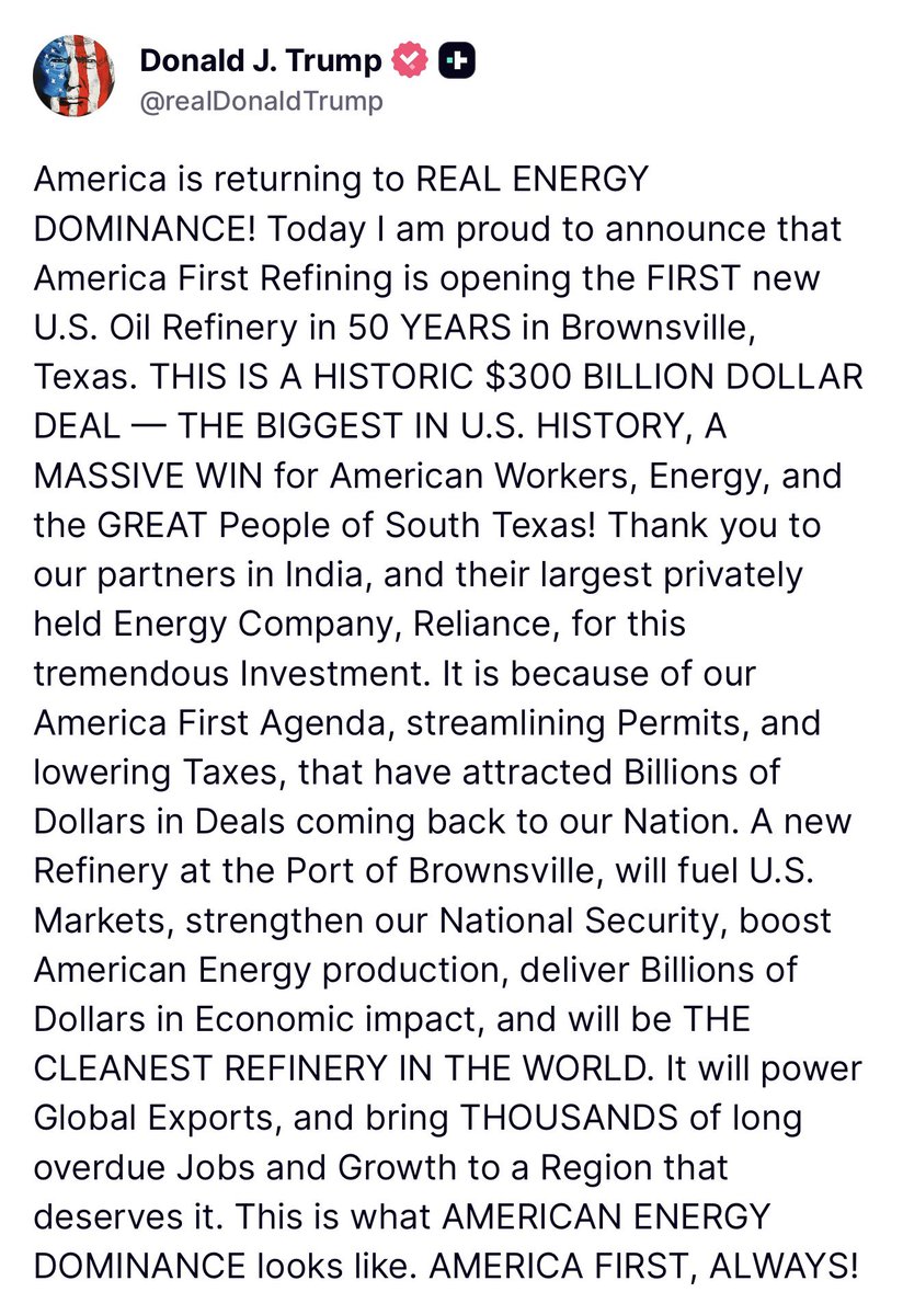 Rapid Response 47 tweet media