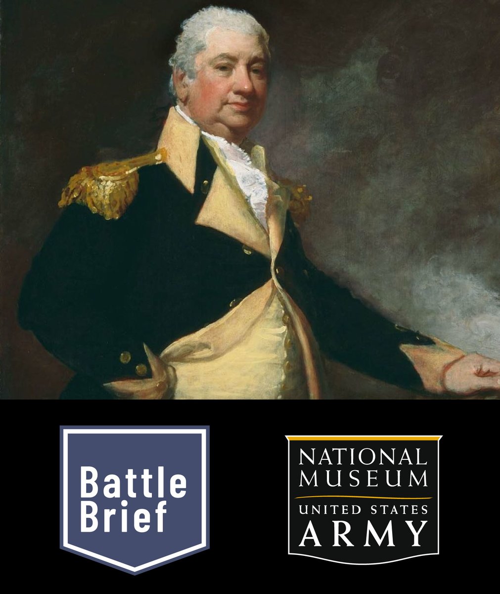 National Museum of the United States Army tweet media