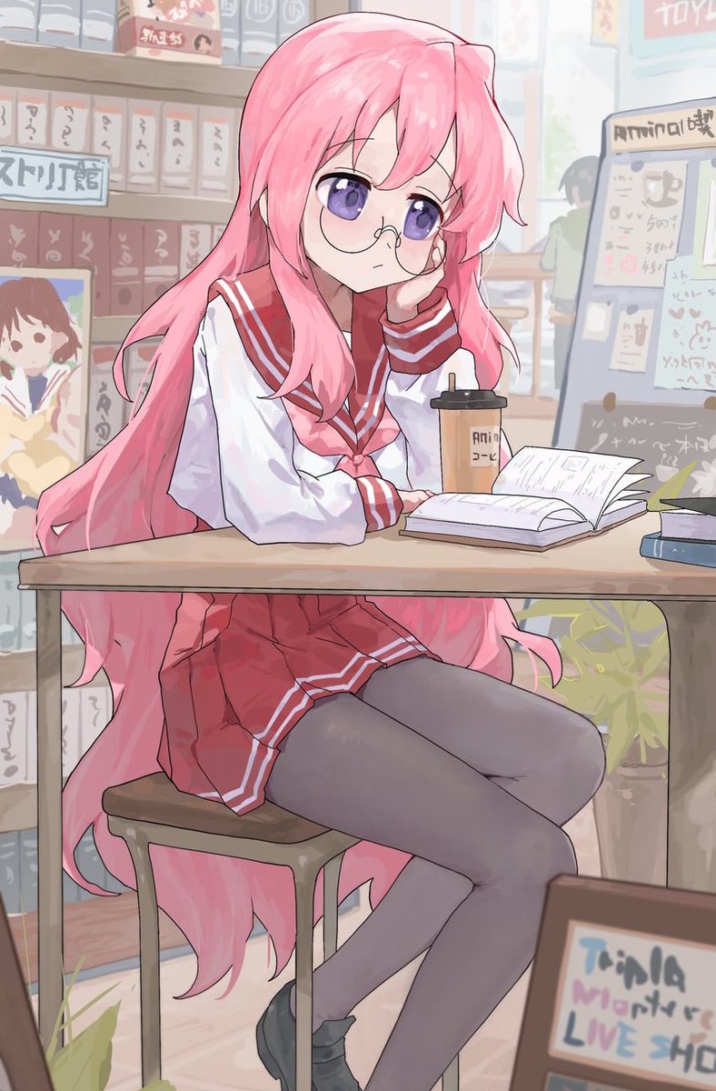 Miyuki Pic Bot tweet media