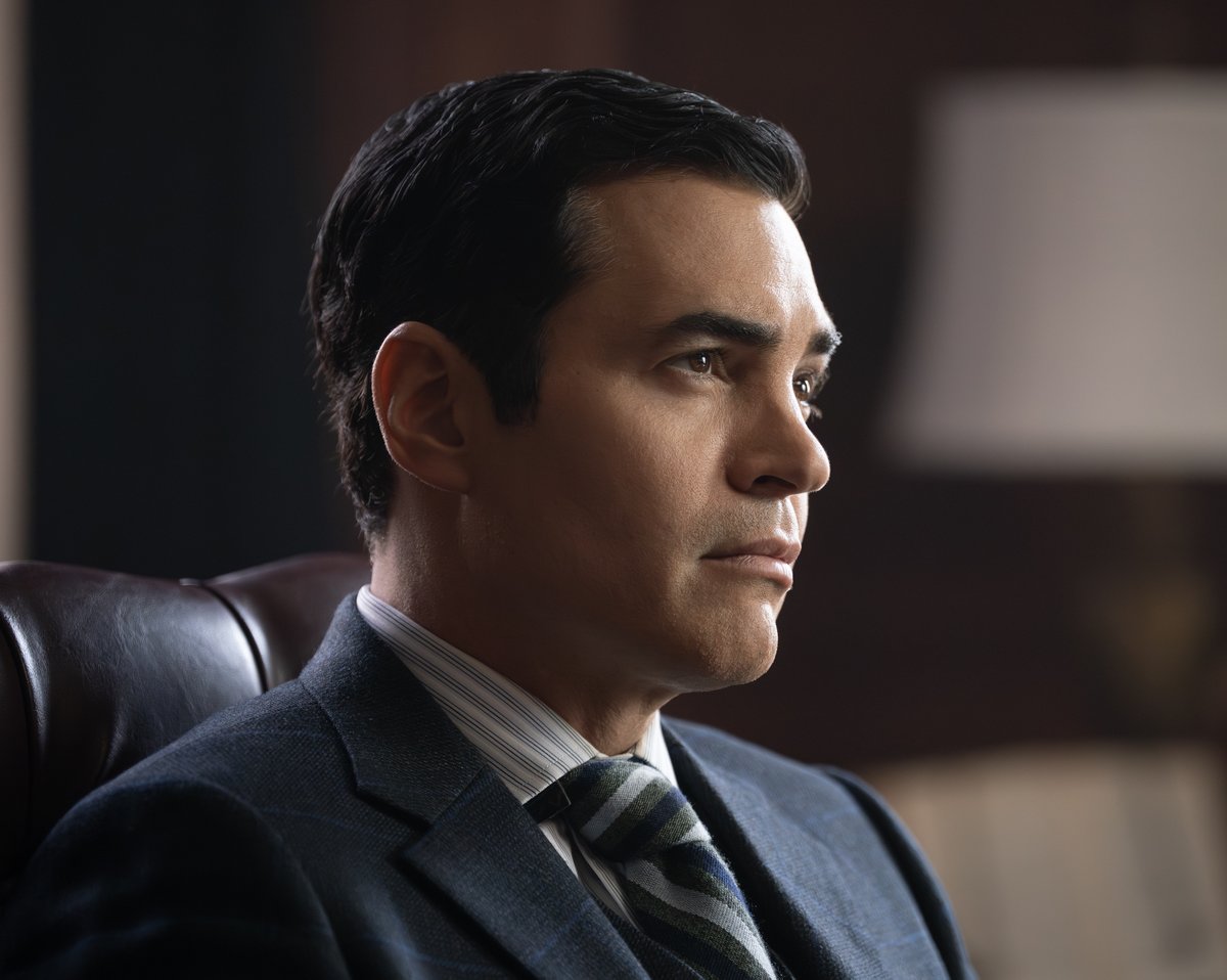 Will Trent tweet media