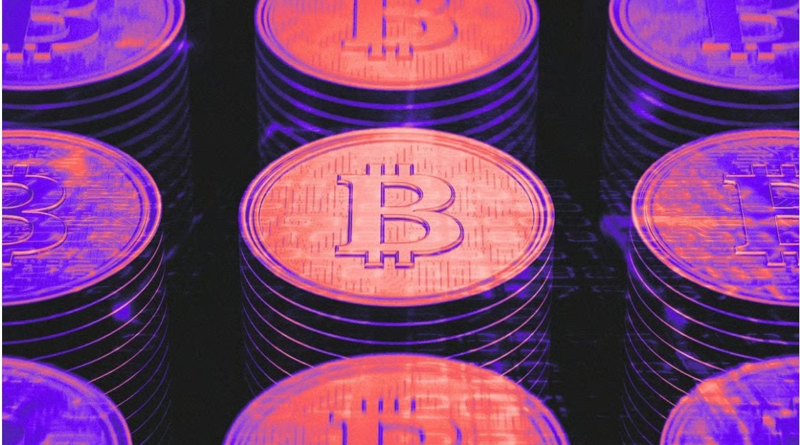 Bitcoin to $1 million? 👁️

<a href="/Bitwise/">Bitwise</a> CIO <a href="/Matt_Hougan/">Matt Hougan</a> reiterates that price target and explains how bitcoin could get there 👇

Bitcoin is "increasingly competing" with gold as a store-of-value asset.

The store-of-value market today is under $38 trillion ($36 trillion gold + $1.4