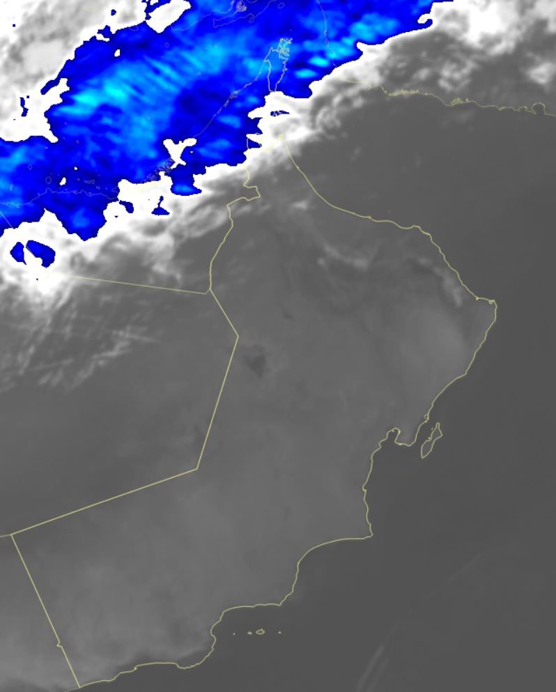 شموخ مسندم tweet media
