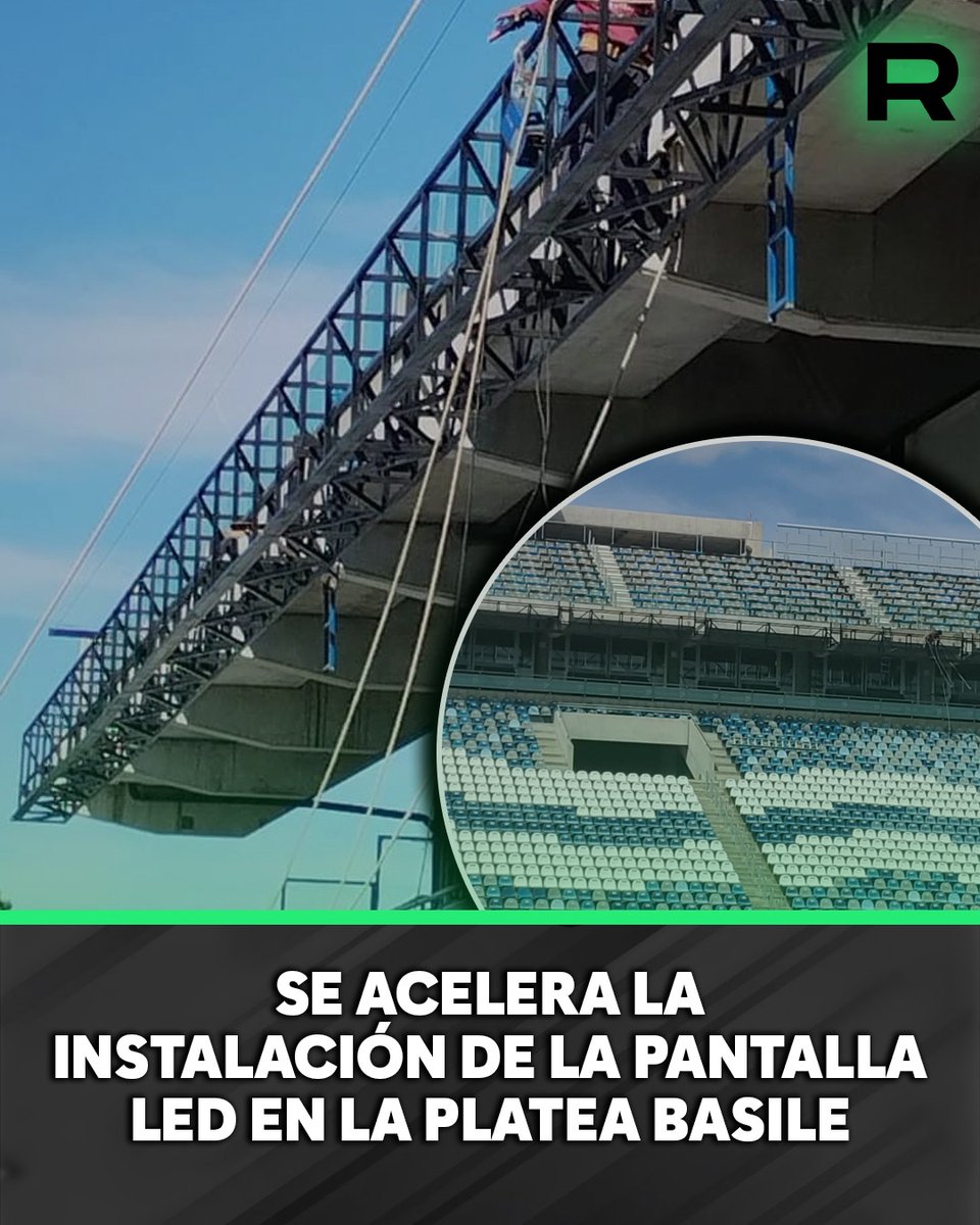 RAMBLA STREAM tweet media