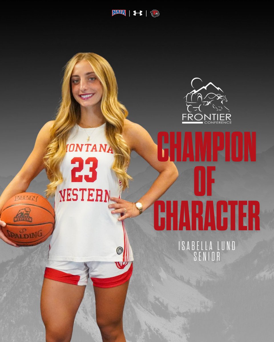 umw_wbb's tweet photo. Huge congrats to Isabella for being named our @FConference Champion of Character!! 🤩

#GoBulldogs | 🐾 x 🏀 https://t.co/MTavD82jBb
