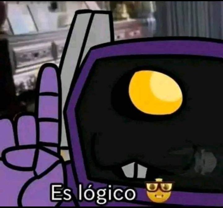 Tus wawis como dices,ahora estamos en deuda
<a href="/Lxrd_Ekans/">Ironic_Snake🐍</a>