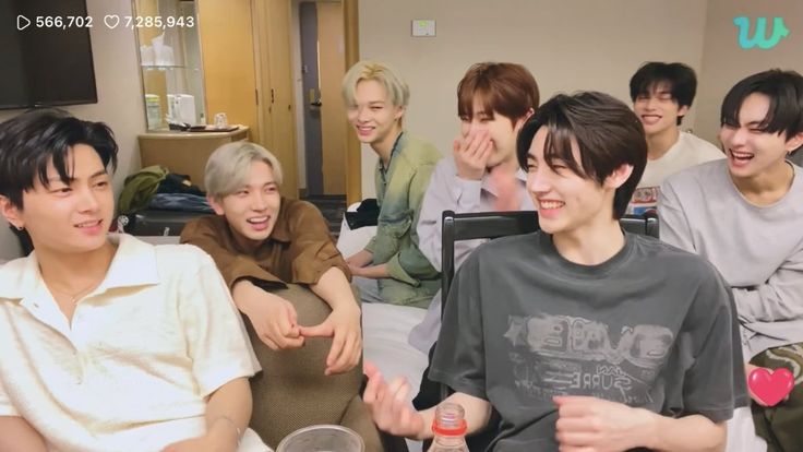 samie ⋆ ENHYPEN IS SEVEN tweet media