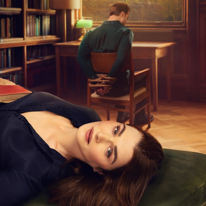 What's on Netflix tweet media