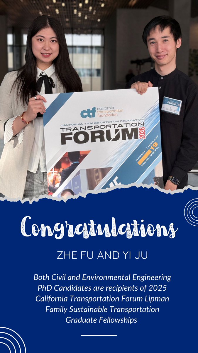 ITS Berkeley tweet media