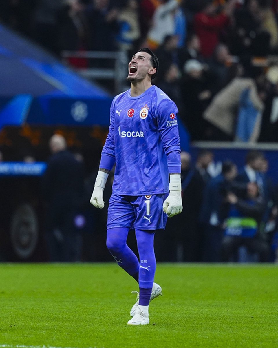 ultrAslan tweet media