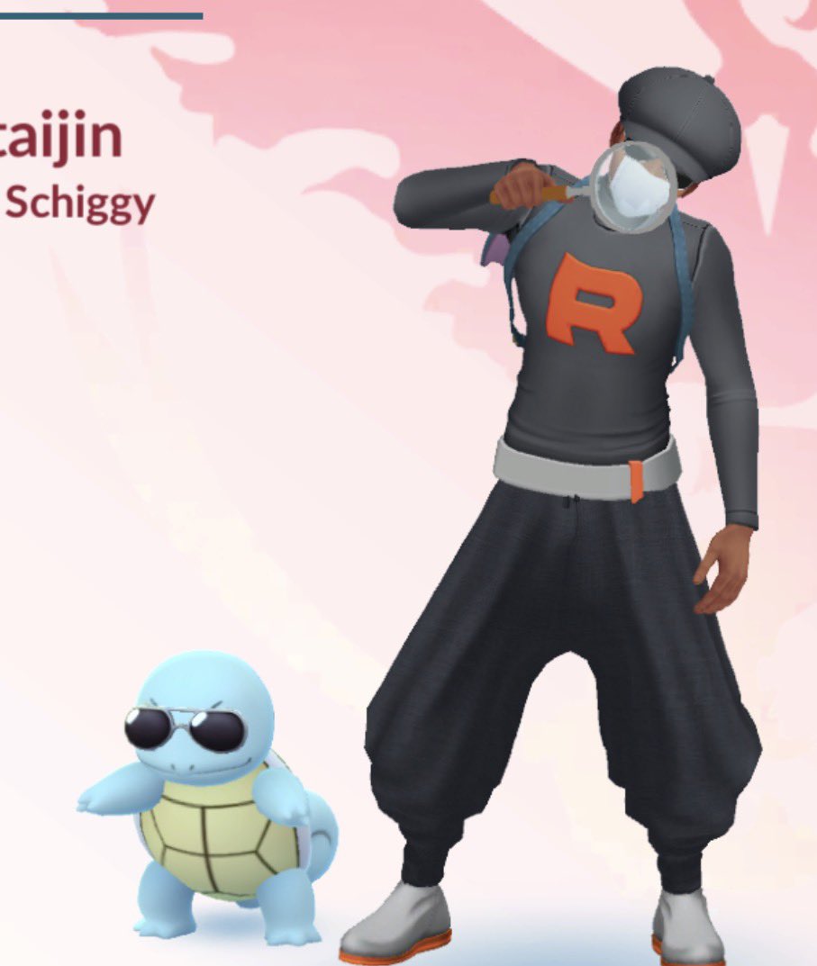 Kitaijin | Chaos tweet media