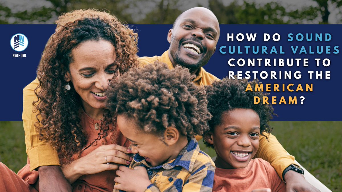 Noah Webster Educational Foundation tweet media