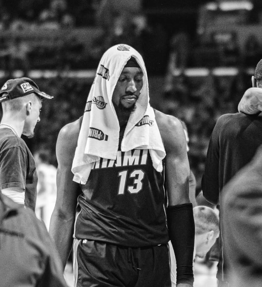 Heat Central tweet media