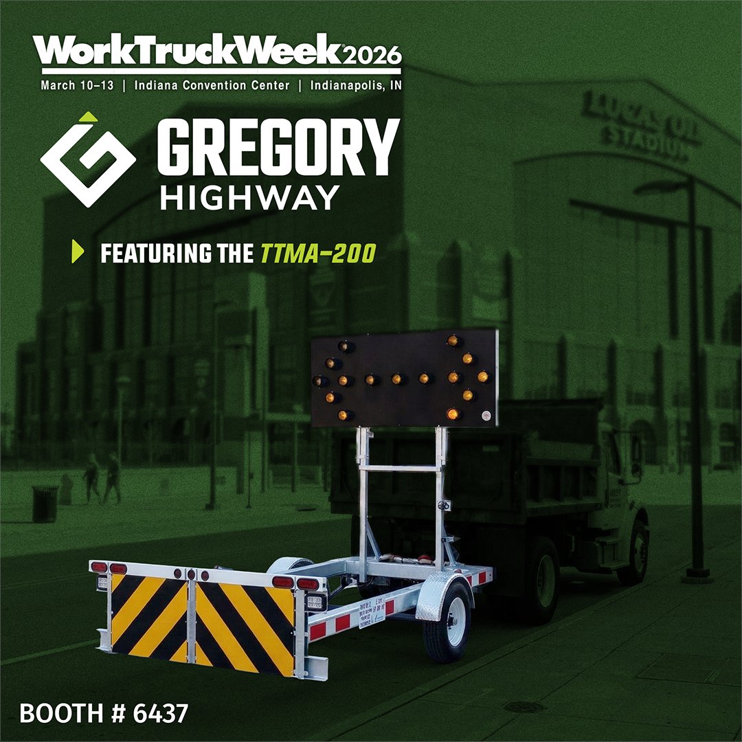 Gregory Industries tweet media