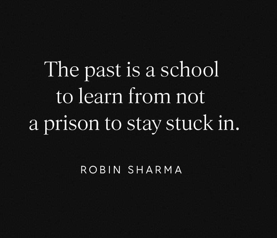 Robin Sharma tweet media