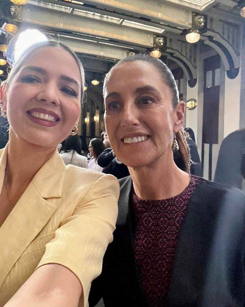 Estrella Palacios tweet media