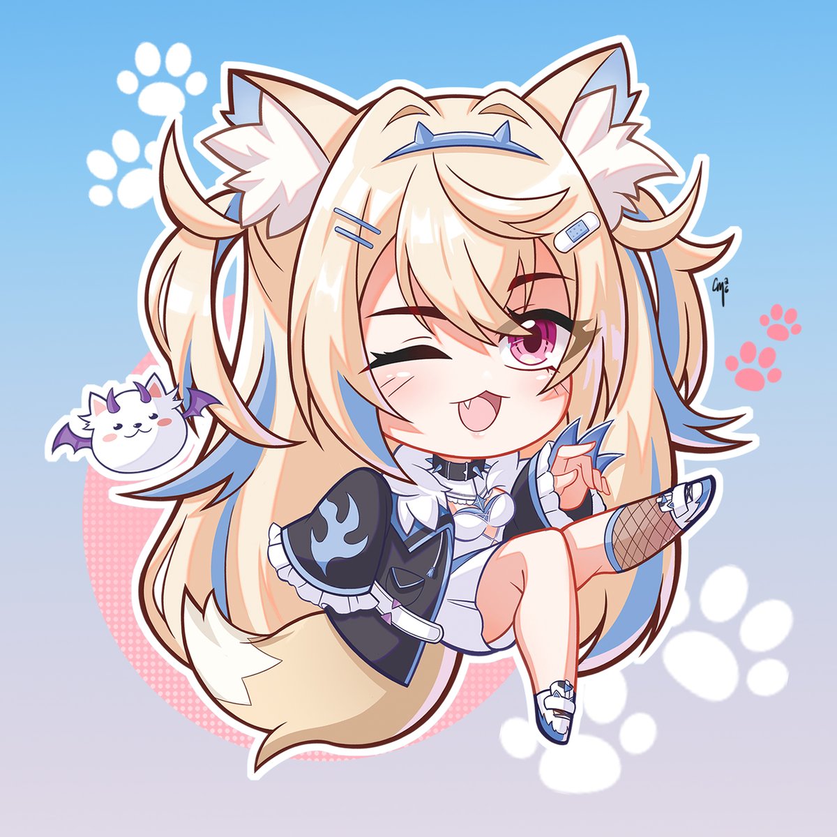 Cookiez 🔜Toronto Comic con tweet media