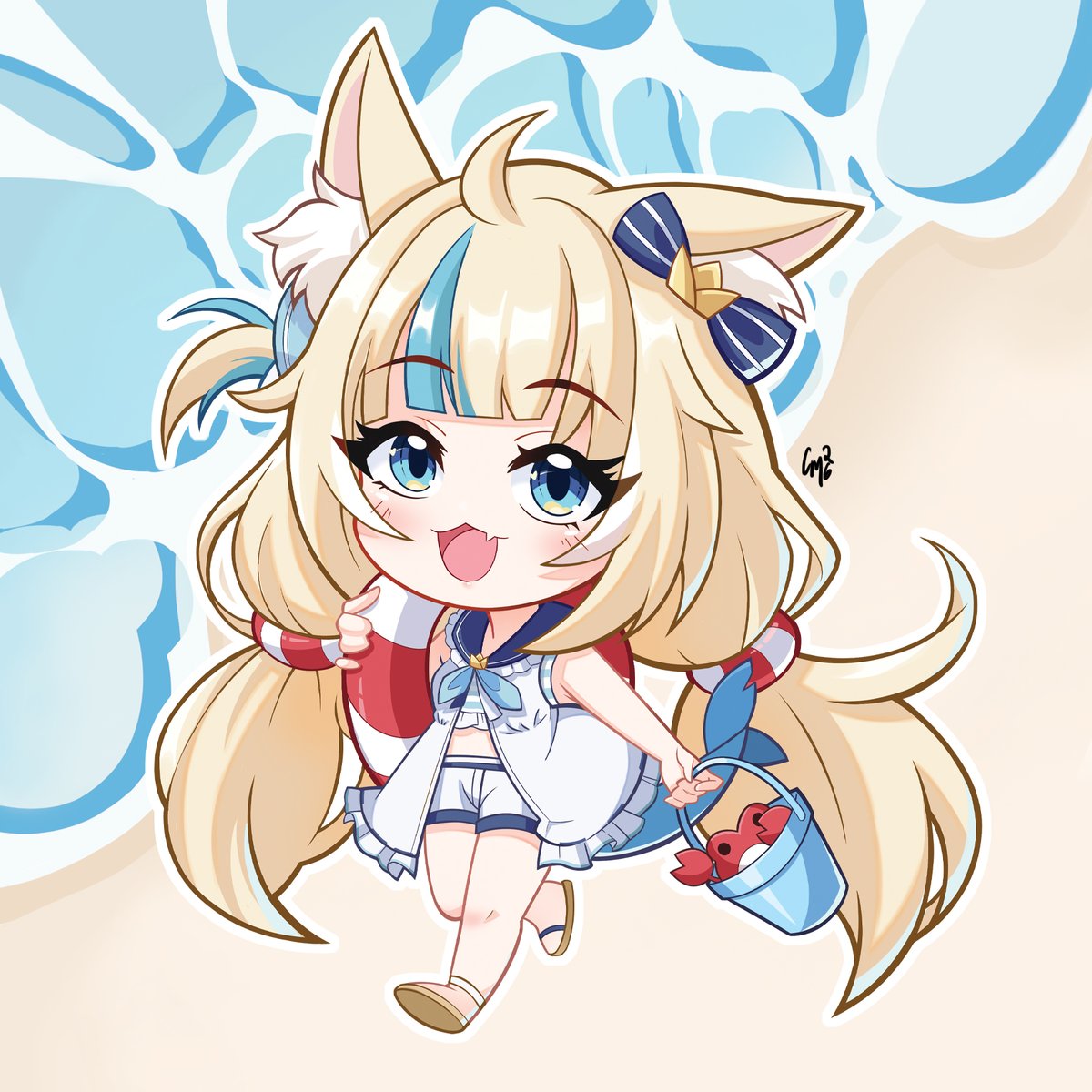 Cookiez 🔜Toronto Comic con tweet media