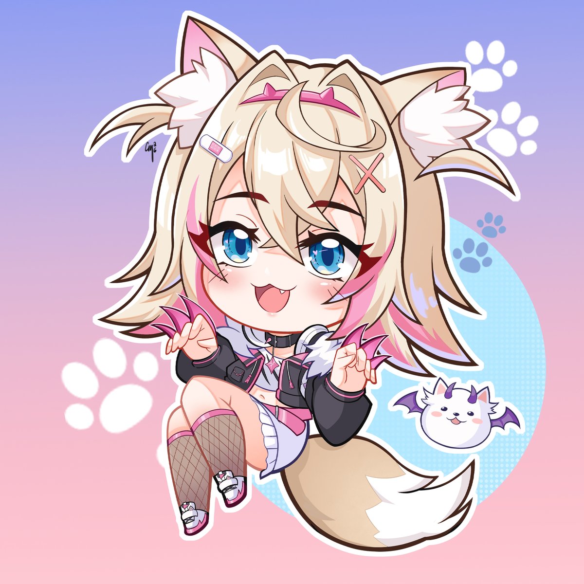 Cookiez 🔜Toronto Comic con tweet media