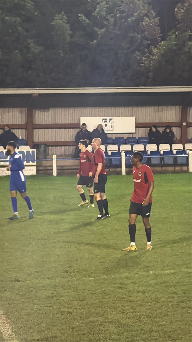 𝐊𝐧𝐨𝐰𝐥𝐞 𝐅𝐂 tweet media