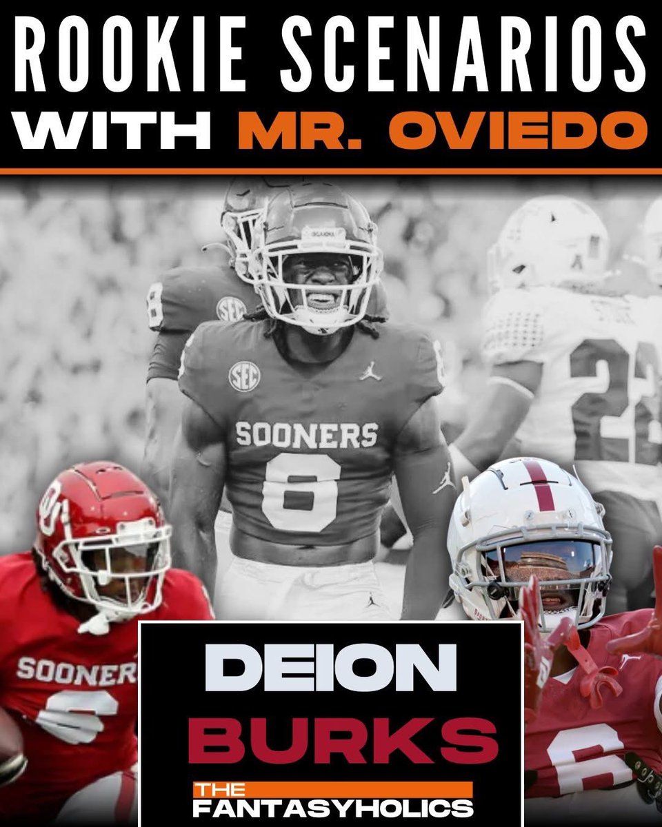 FantasyHolics tweet media