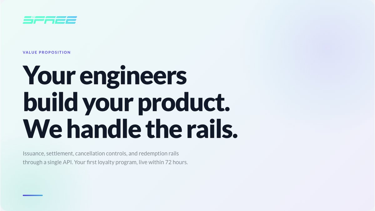 Spree Finance tweet media