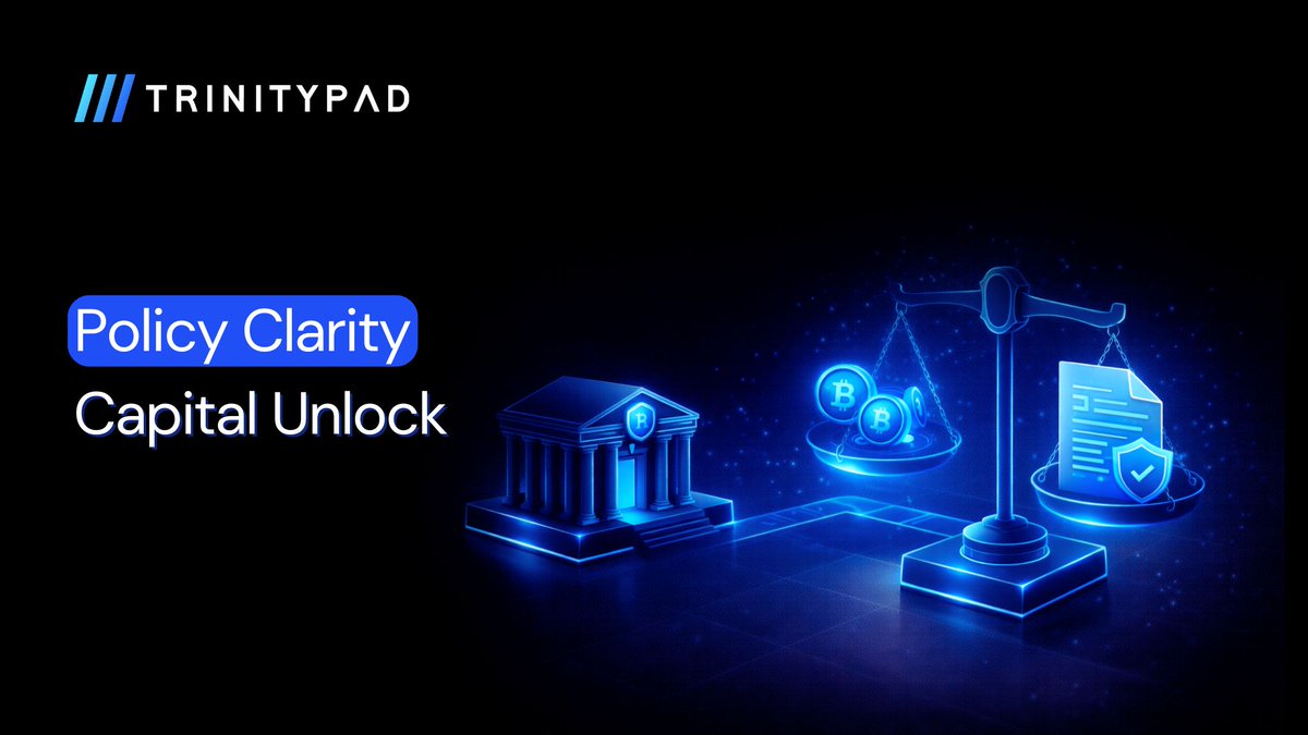 TrinityPad tweet media