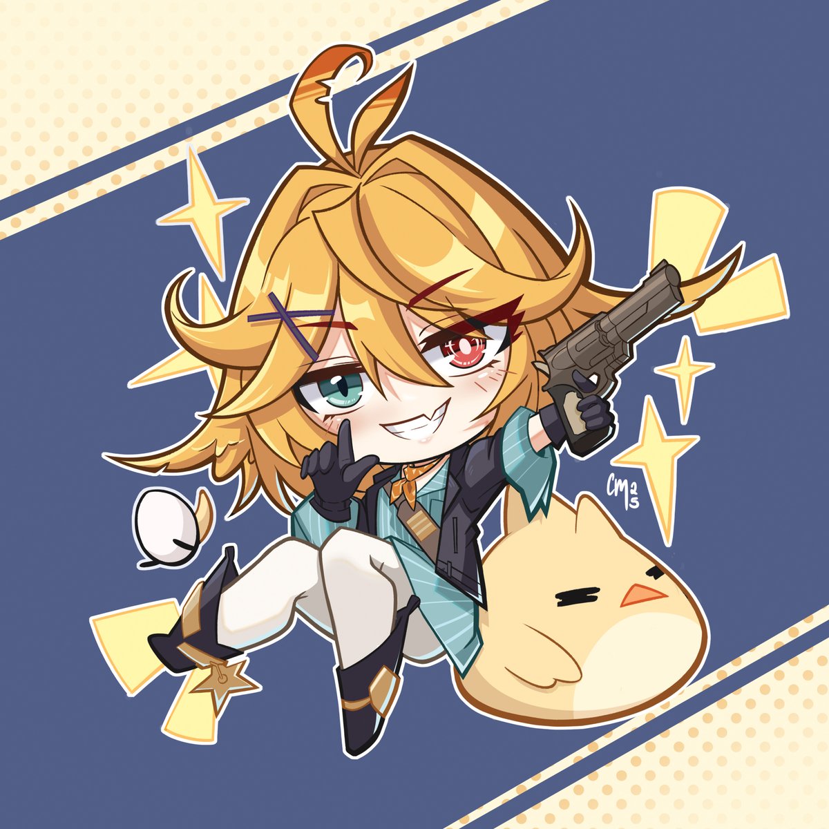 Cookiez 🔜Toronto Comic con tweet media