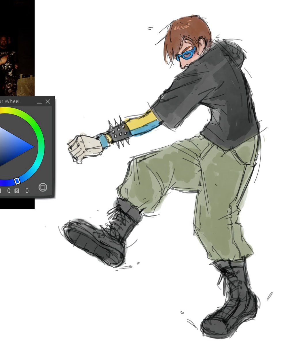 Roman 🦦 !! COMMS OPEN tweet media