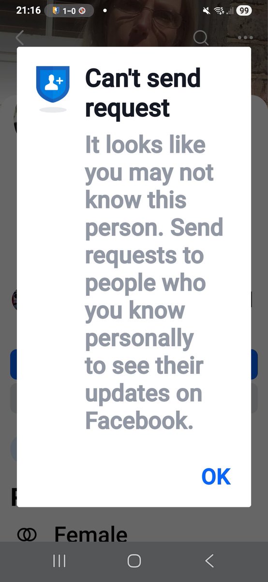 paul B Toovey (paul2v) 💙 #bluefornhs tweet media