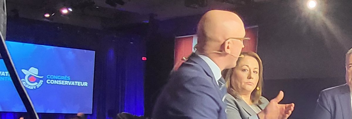 JoeTheberge's tweet photo. @MarcNixon24 Glad they were so open and diligent at the Conservative National Convention...
Taxpayer paid hucksters of the worst kind.
#DefundCBC #DefundMedia https://t.co/awowSByZPs