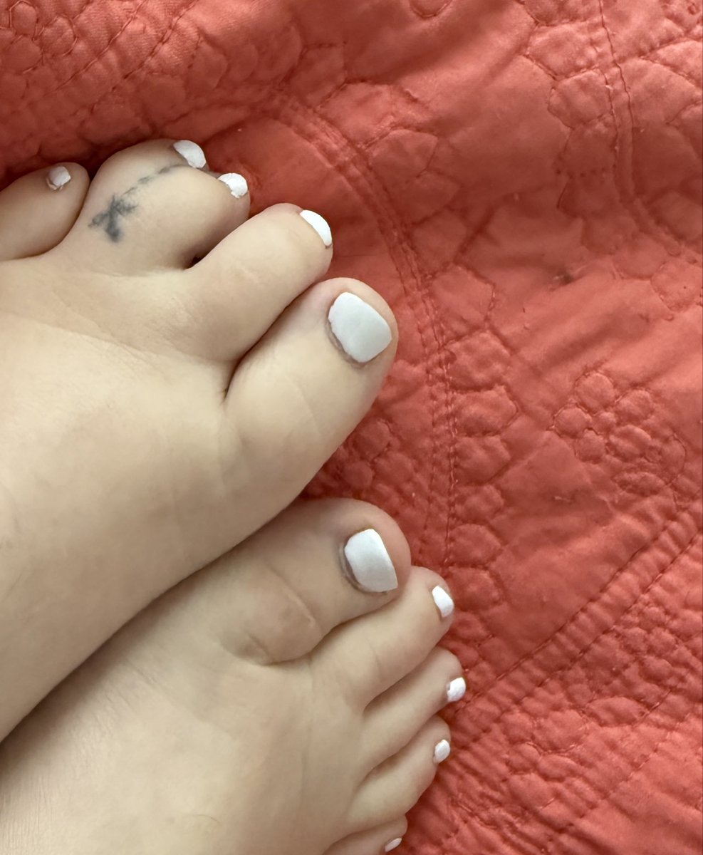 smallfootsally's tweet photo. https://t.co/eEtOu1qq9r