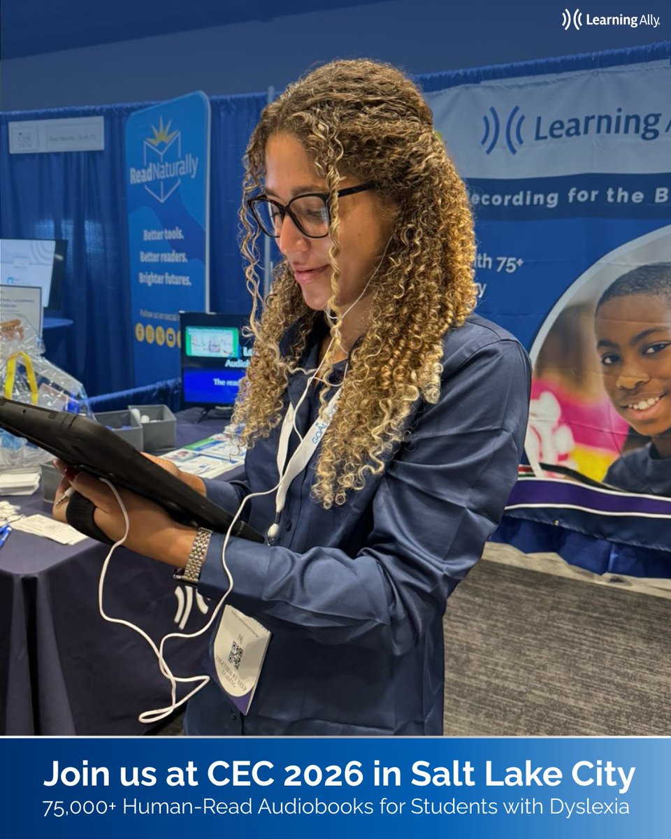 Learning Ally tweet media