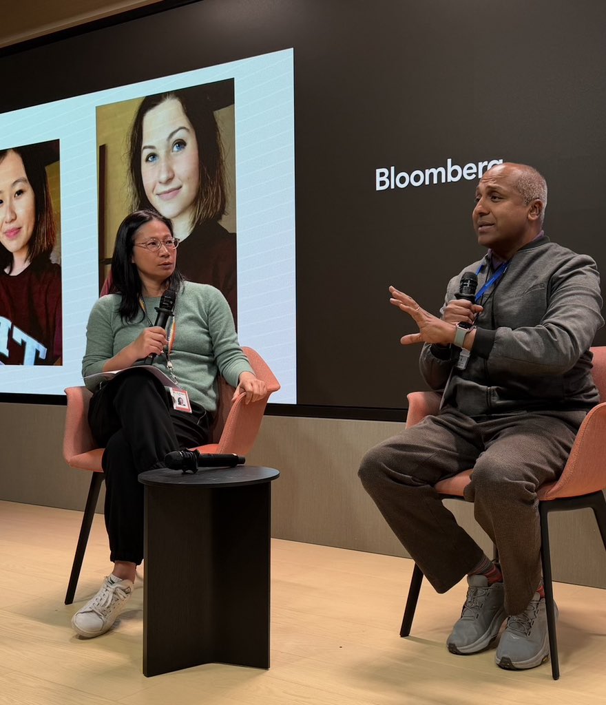 Sree Sreenivasan (sreenet.substack.com) tweet media