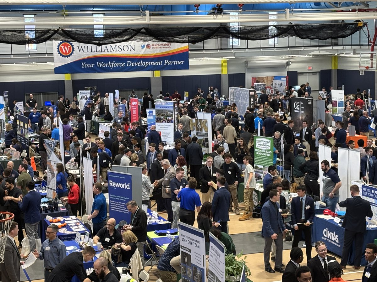 Williamson Trade tweet media