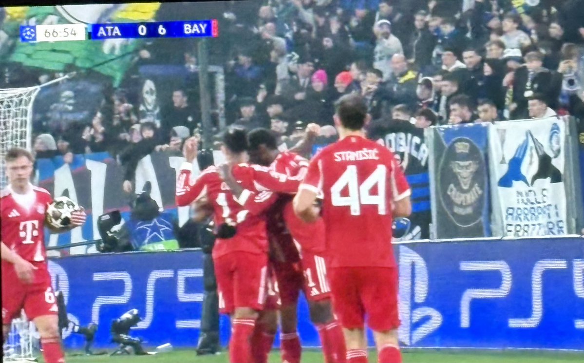 Alessandro tweet media