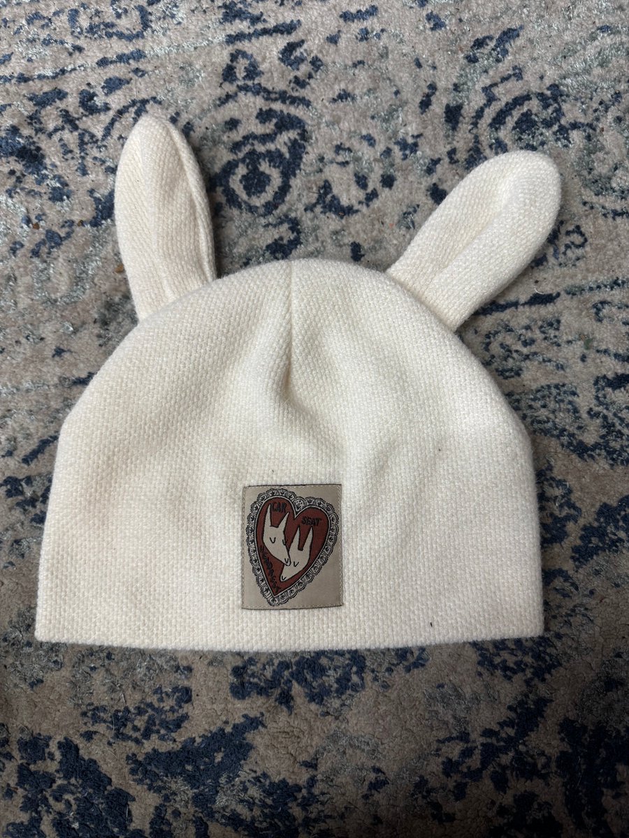 Car Seat Headrest Merchandise tweet media