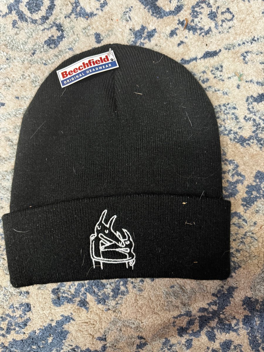 Car Seat Headrest Merchandise tweet media