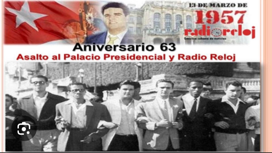 <a href="/Conavil_ECM/">CONAVIL - Empresa de Construcción y Montaje</a> Radio Reloj emisora que mantiene al pueblo al día. #CubaViveEnSuHistoria <a href="/ecoi16/">ECOI.16 🇨🇺 "Creando nuevos cauces"</a> <a href="/CubaCubacons/">Grupo Empresarial Construcción y Montaje</a>