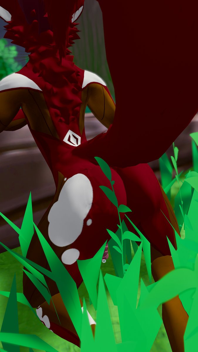 🔞SmokeyMoon🔞 tweet media