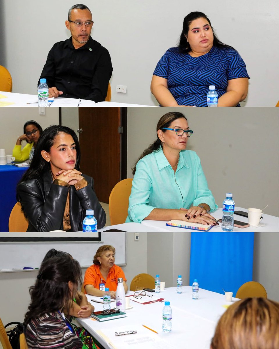 Ministerio de Desarrollo Social de Panamá tweet media