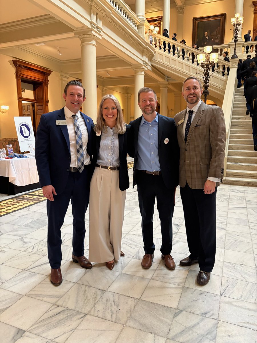 David Clark tweet media