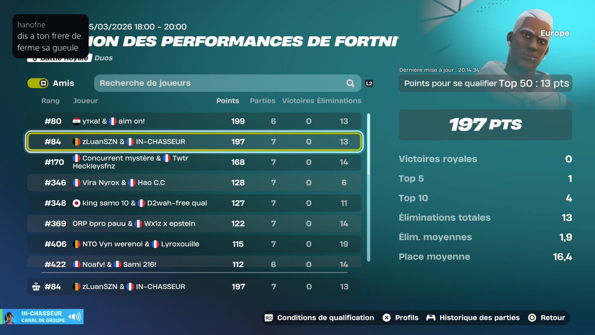 zLuanSZN tweet media