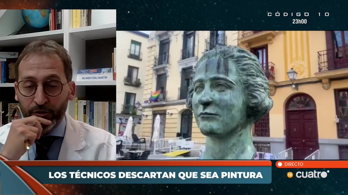 Horizonte tweet media