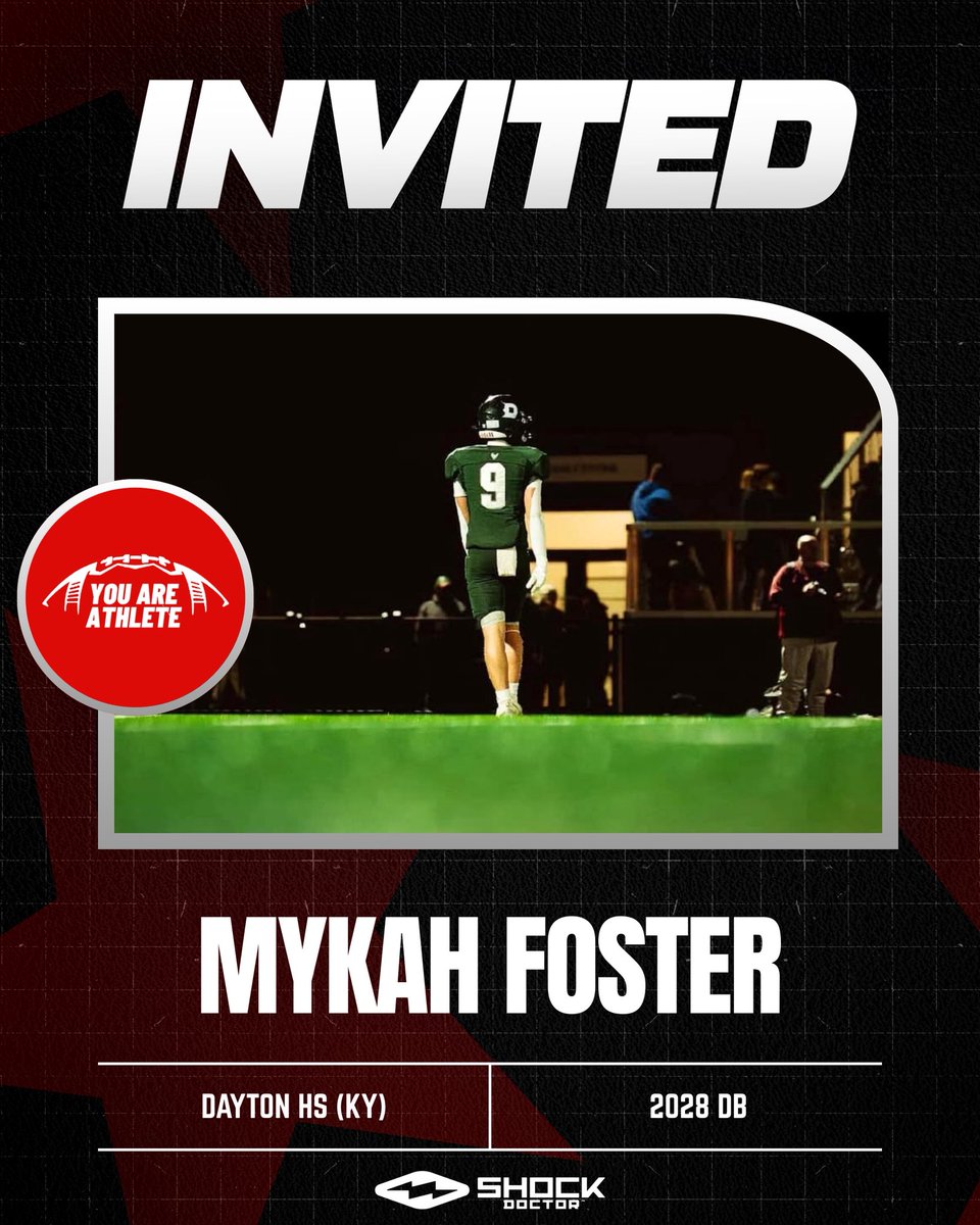 Mykah Foster 2028 tweet media