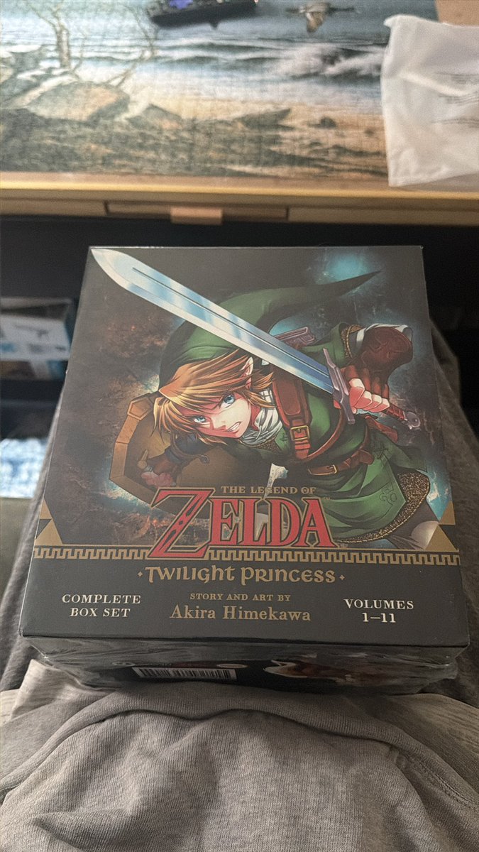 D3lighted tweet media