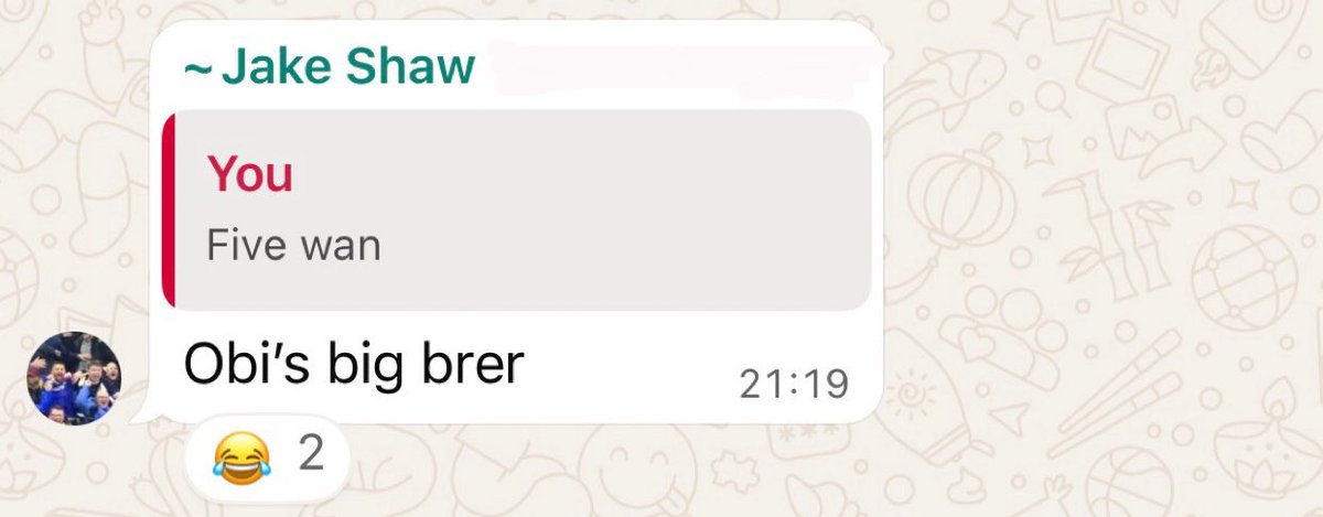 kieran🏴🇧🇪 tweet media