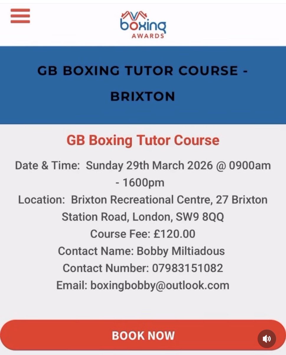 'Q' Shillingford MBE tweet media